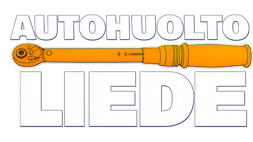 Autohuolto Liede Oy